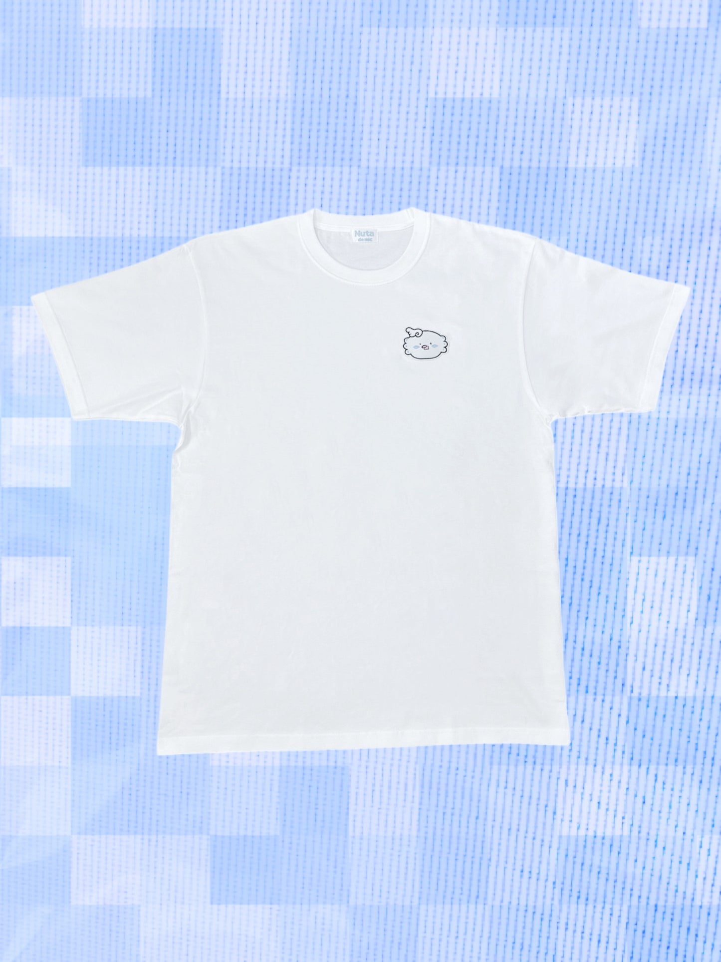いつでも君の胸にデミちゃんTシャツ