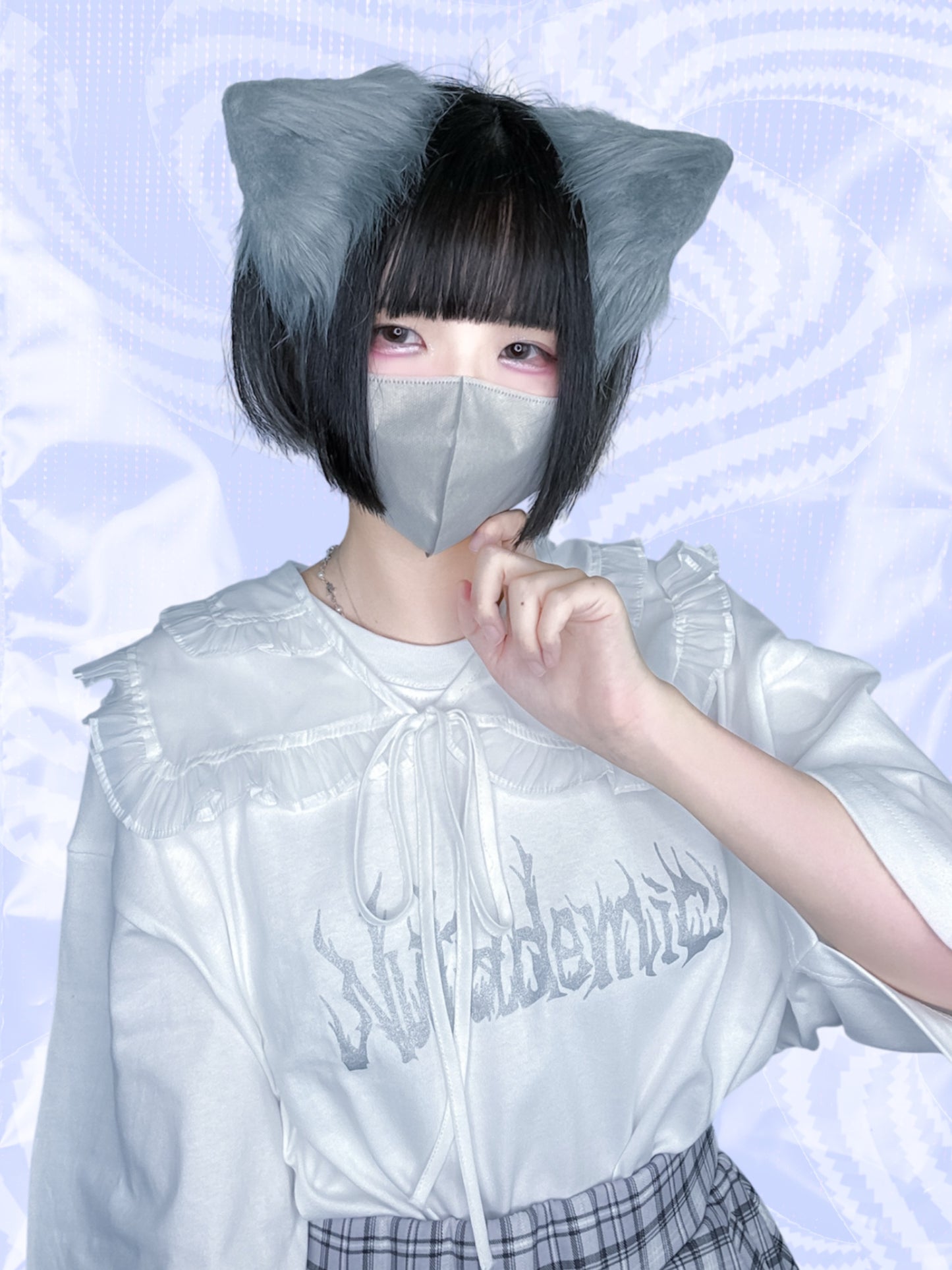 ぬたでみっくでイチコロTシャツ