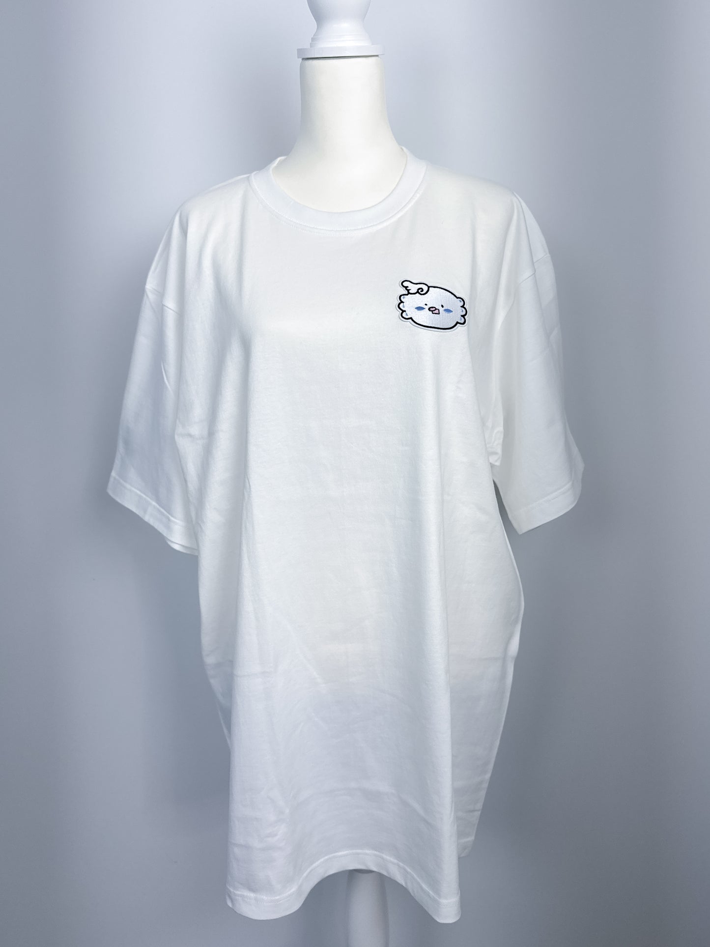 いつでも君の胸にデミちゃんTシャツ
