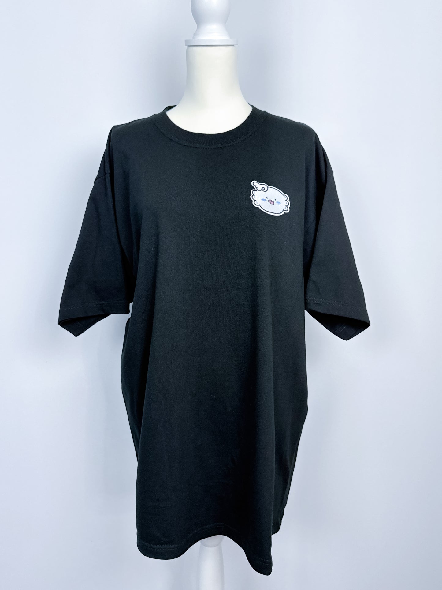 いつでも君の胸にデミちゃんTシャツ