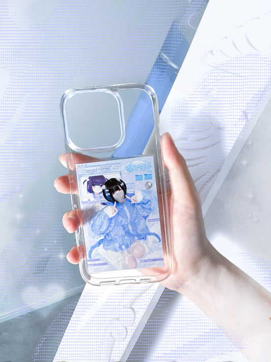 【受注予約】貼って剥せるデコシール