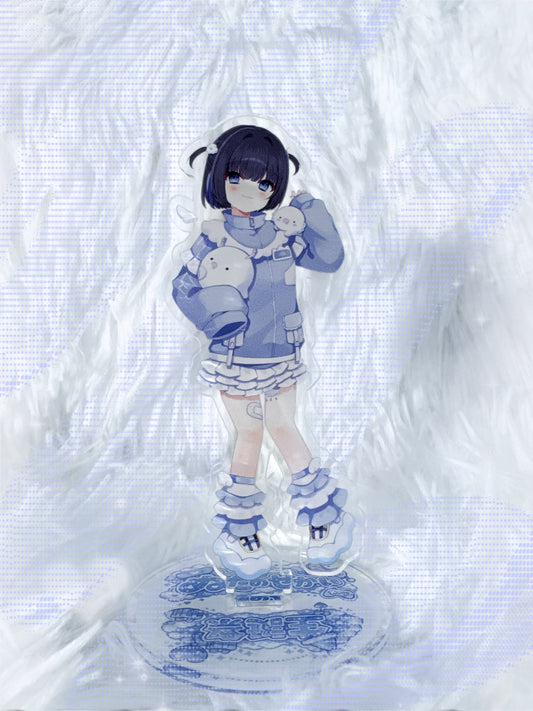 【受注予約】アクリルスタンド(イラストver)