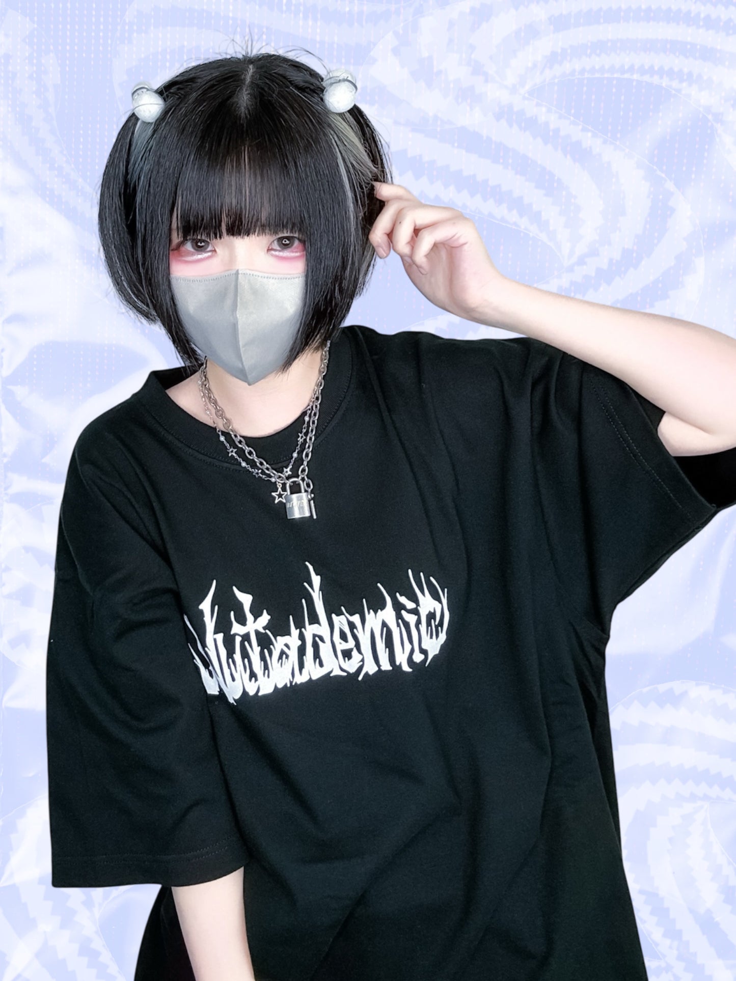 ぬたでみっくでイチコロTシャツ