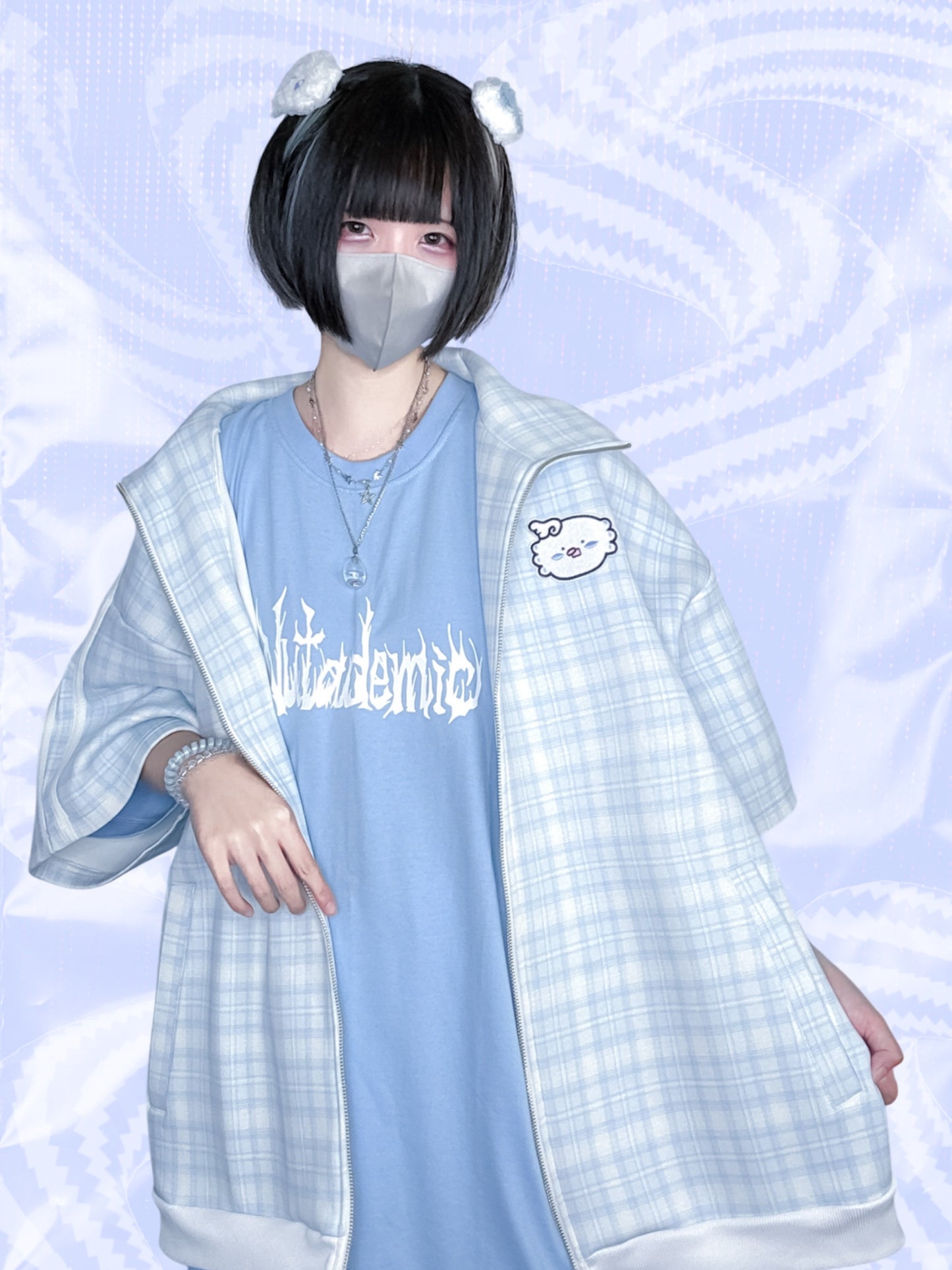 ぬたでみっくでイチコロTシャツ