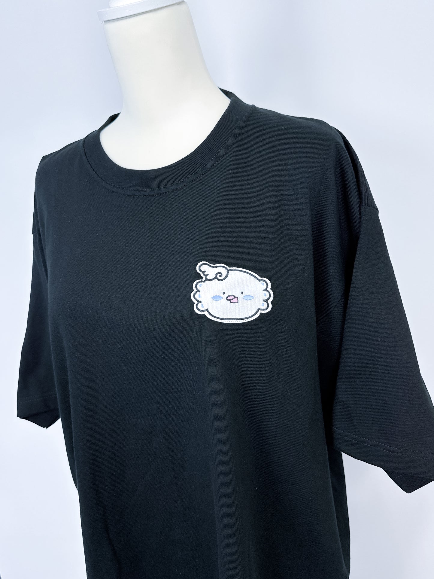いつでも君の胸にデミちゃんTシャツ
