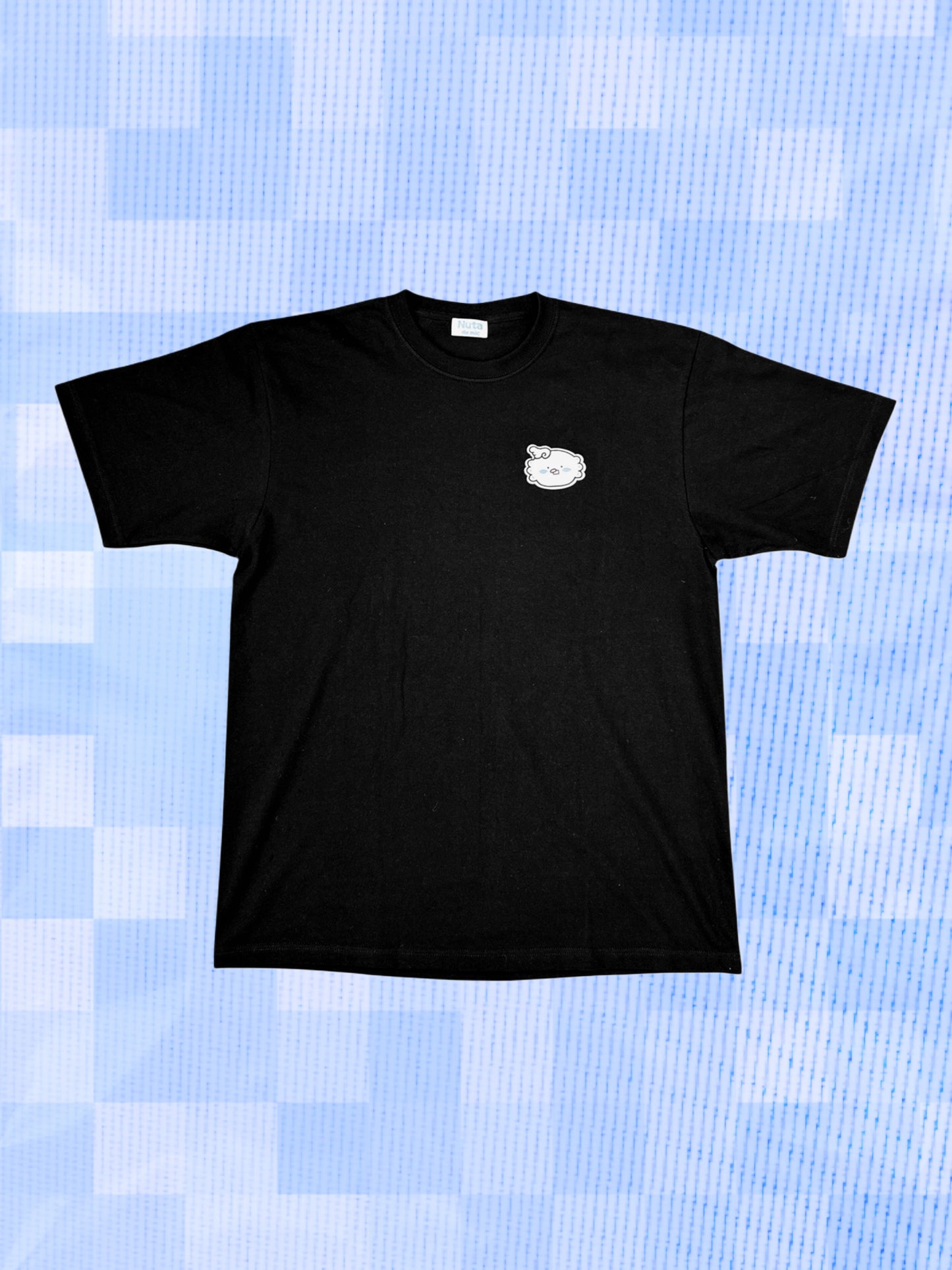 いつでも君の胸にデミちゃんTシャツ