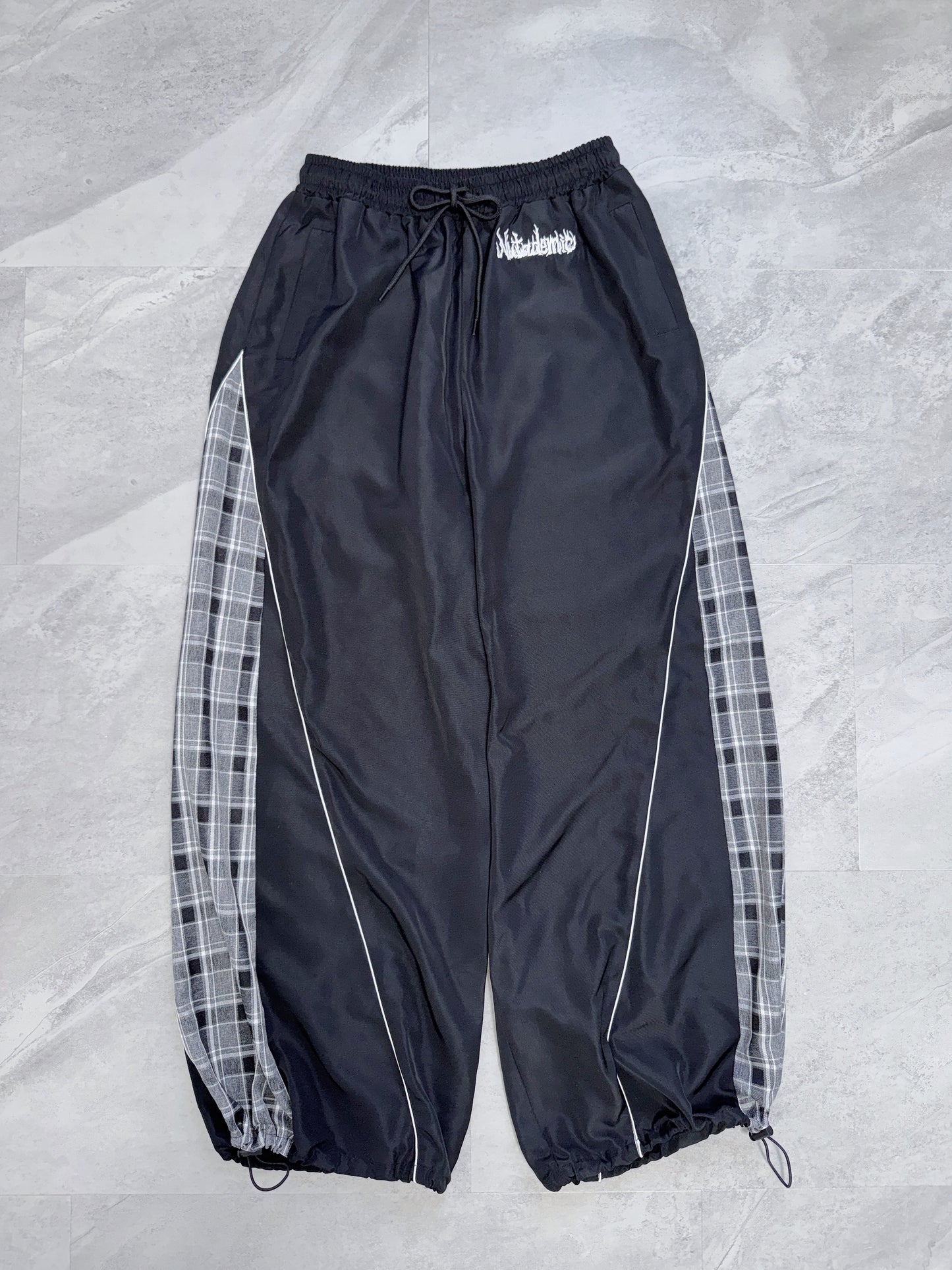 これさえ履けば天下一ロングパンツ(黒)