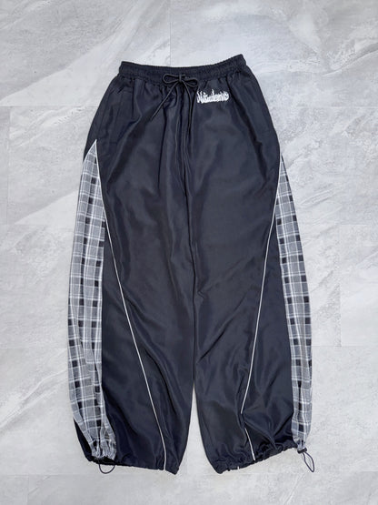 これさえ履けば天下一ロングパンツ(黒)