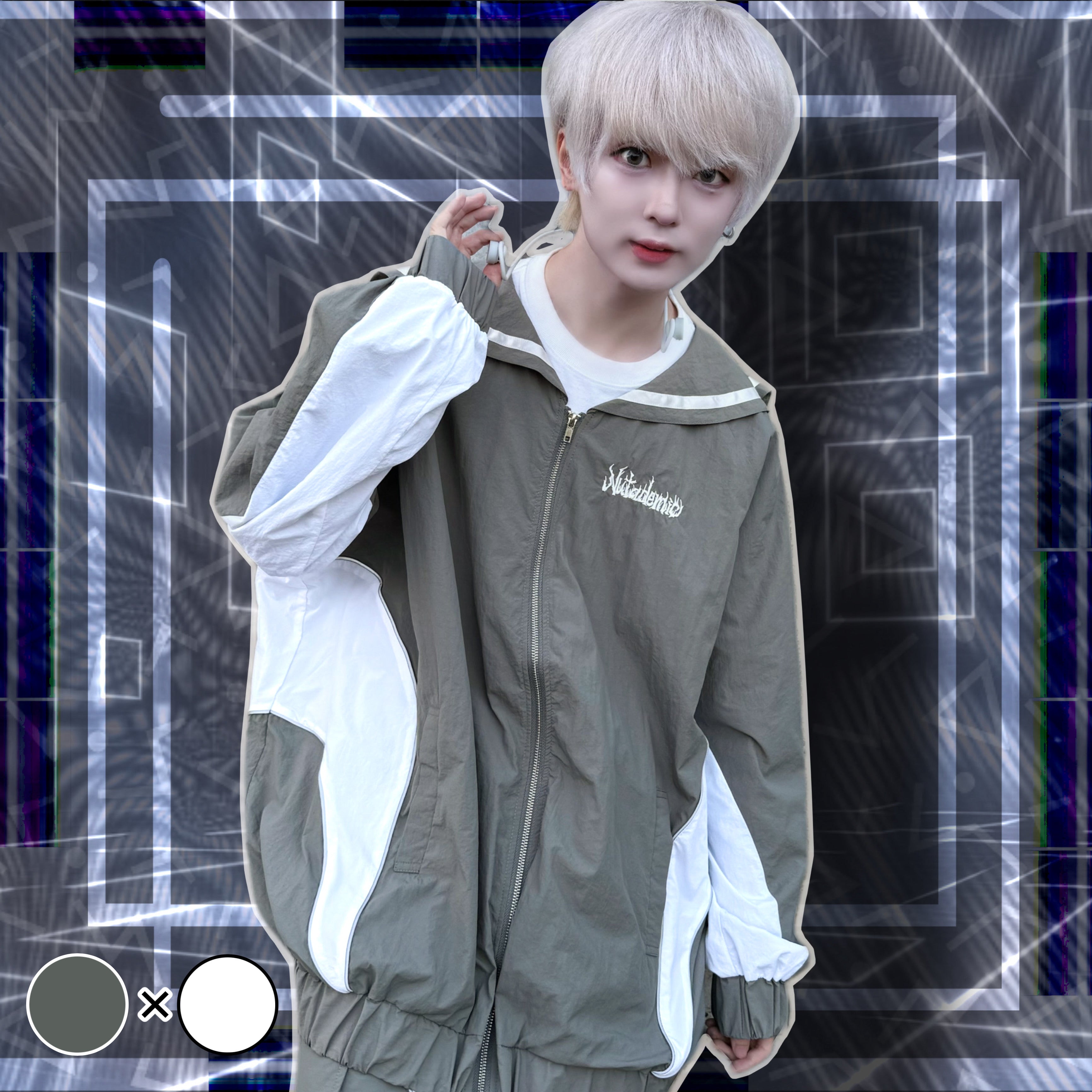 ぬたでみっく-Nuta de mic-