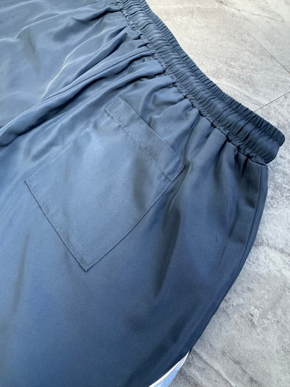 これさえ履けば天下一ロングパンツ(グレー)