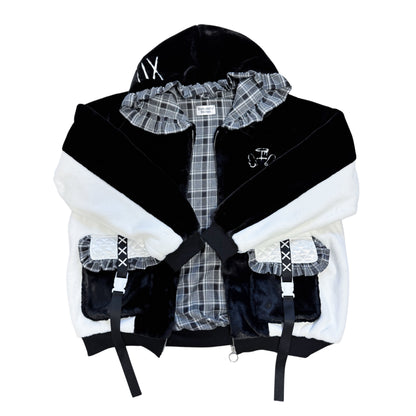 【特典付き】堕天使ver全身完コピセット(4点)43,790→39,400