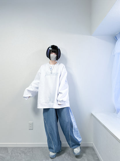 ぬたでみっくでイチコロスウェット(白)