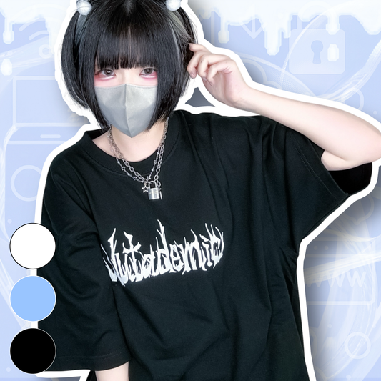 ぬたでみっくでイチコロTシャツ