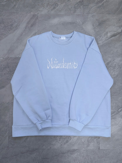 ぬたでみっくでイチコロスウェット(水色)