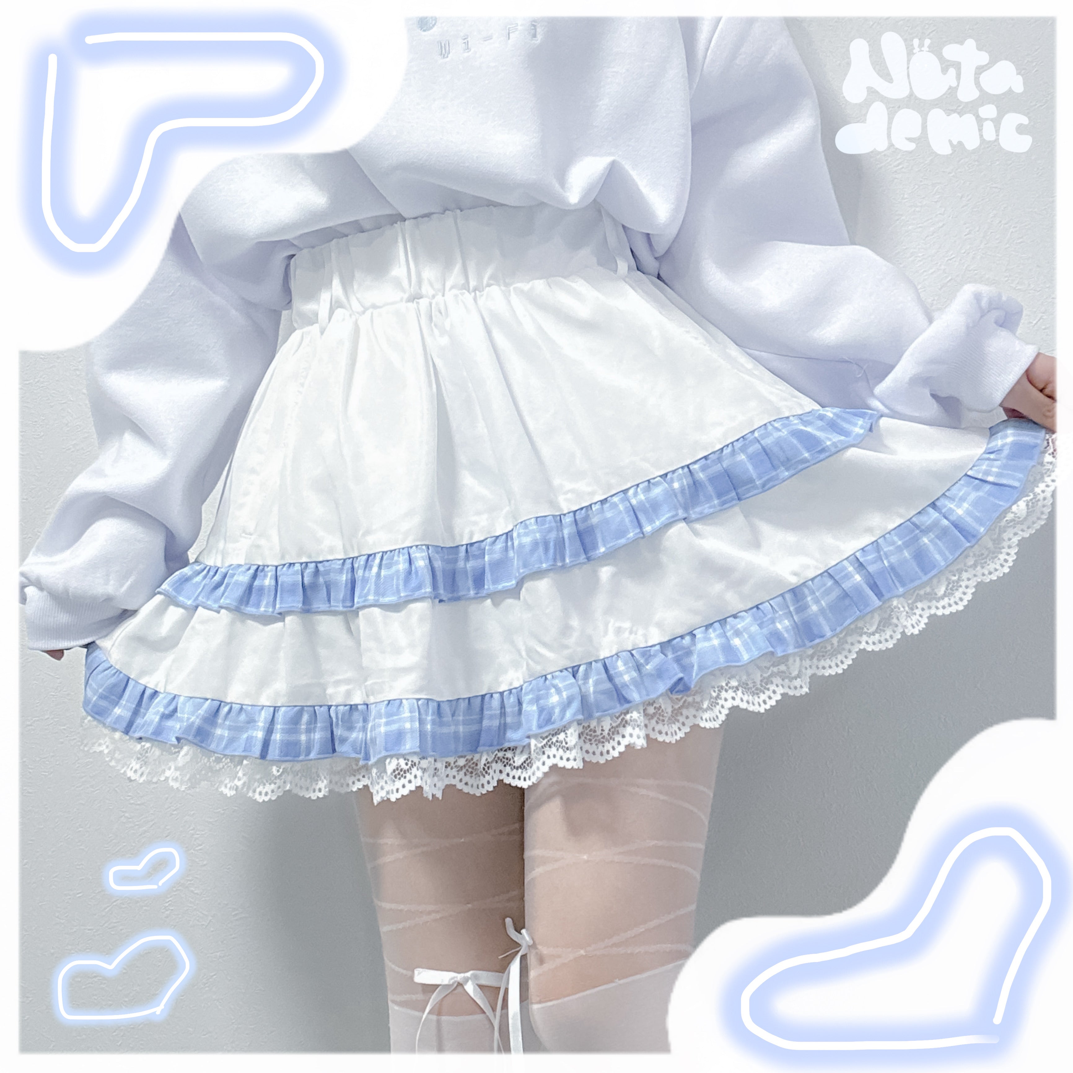 ぬたでみっく-Nuta de mic-