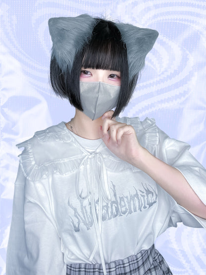 ぬたでみっくでイチコロTシャツ