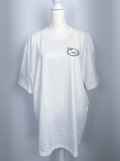 いつでも君の胸にデミちゃんTシャツ