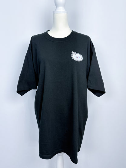 いつでも君の胸にデミちゃんTシャツ