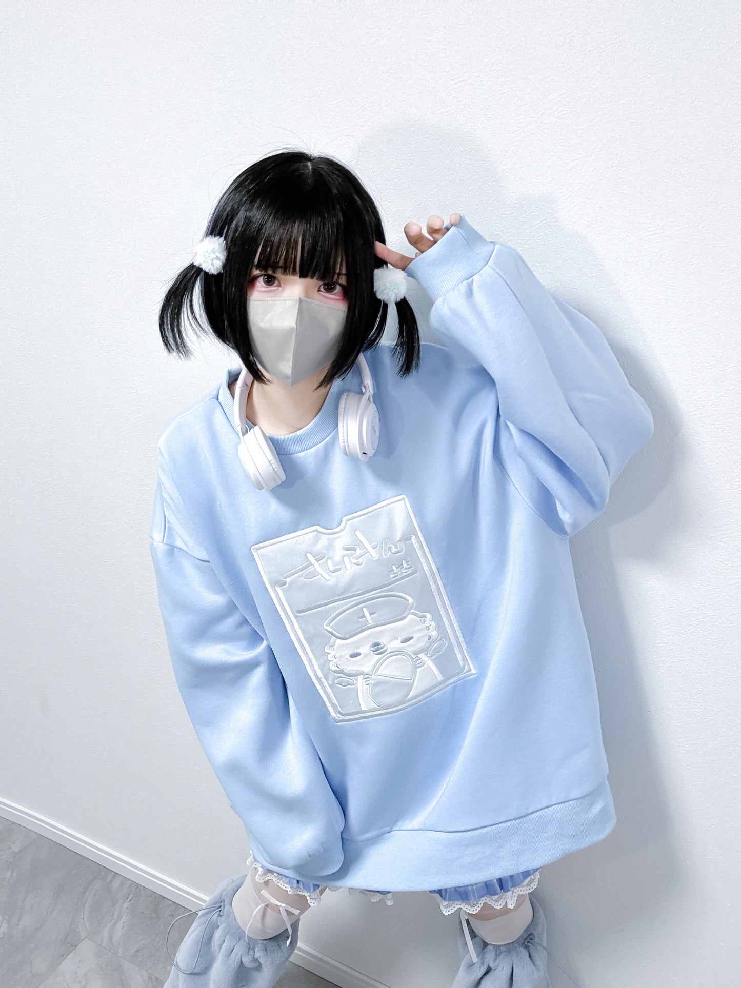 メンタルよしよしクリニックスウェット