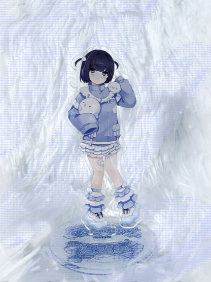 【受注予約】アクリルスタンド(イラストver)