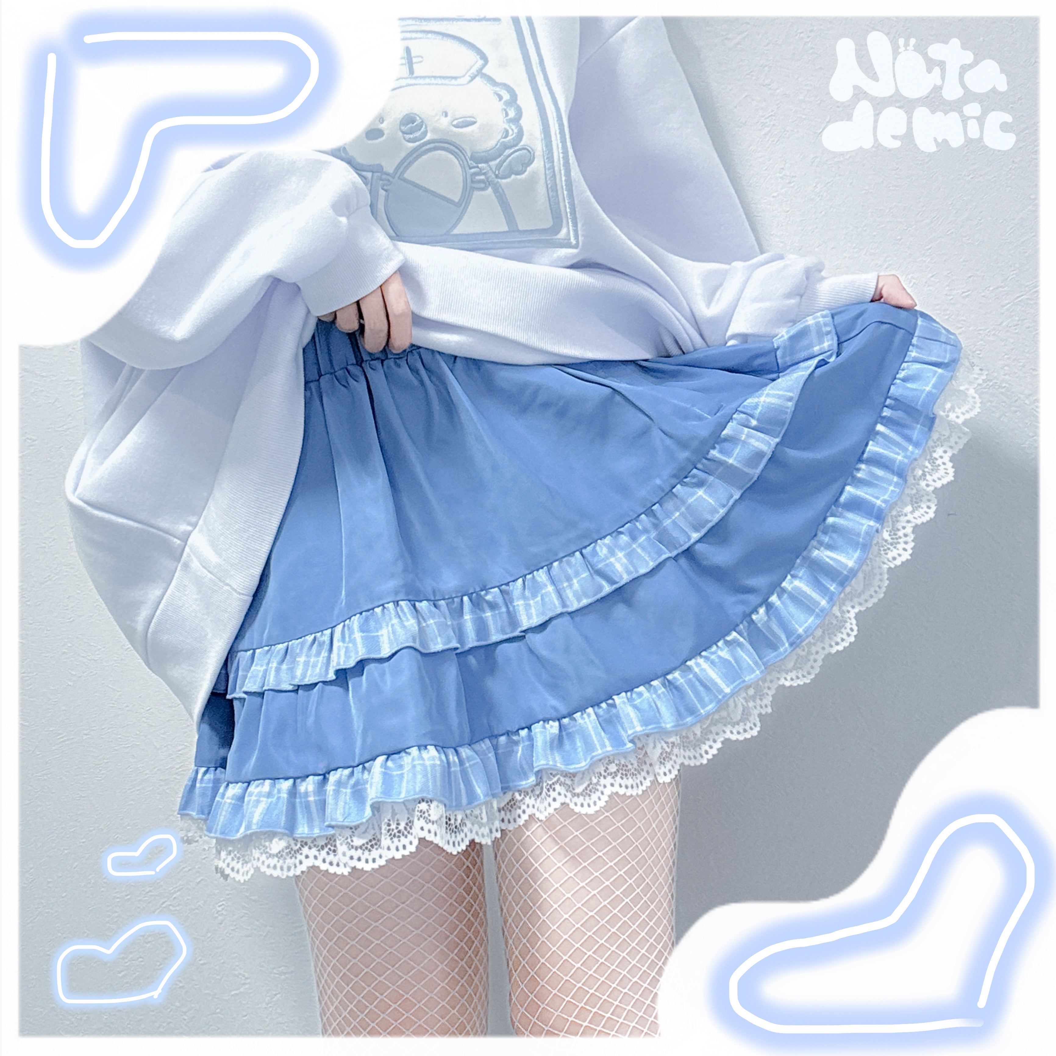 ランキング – Nuta de mic