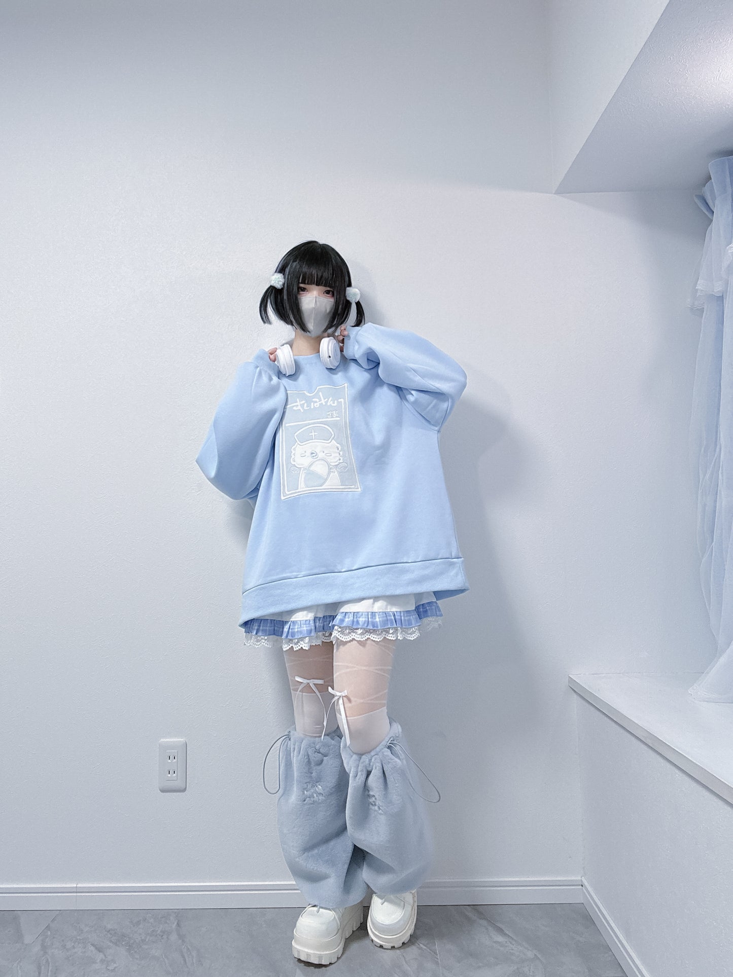 メンタルよしよしクリニックスウェット