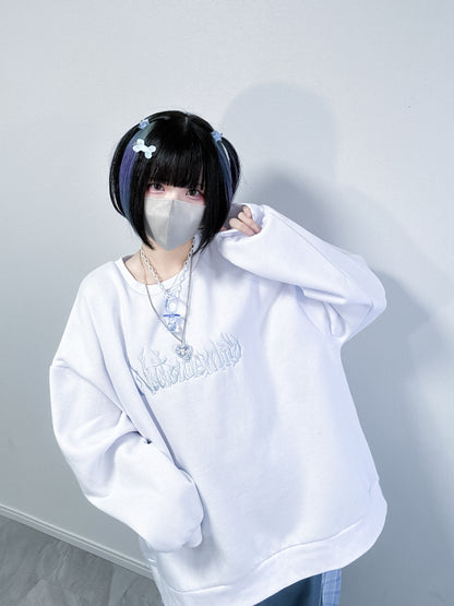 ぬたでみっくでイチコロスウェット(黒)