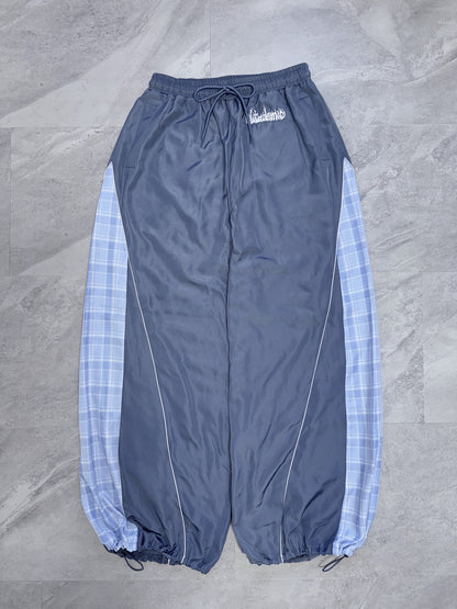 これさえ履けば天下一ロングパンツ(グレー)