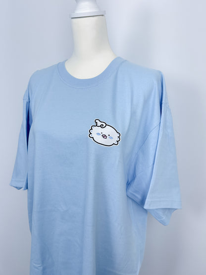 いつでも君の胸にデミちゃんTシャツ