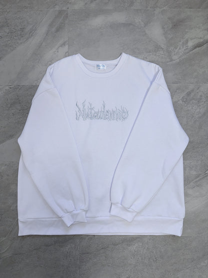 ぬたでみっくでイチコロスウェット(白)