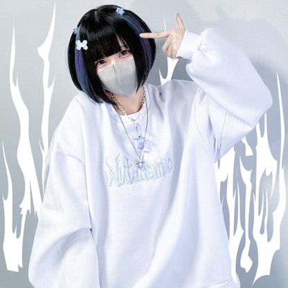 ぬたでみっくでイチコロスウェット(白)