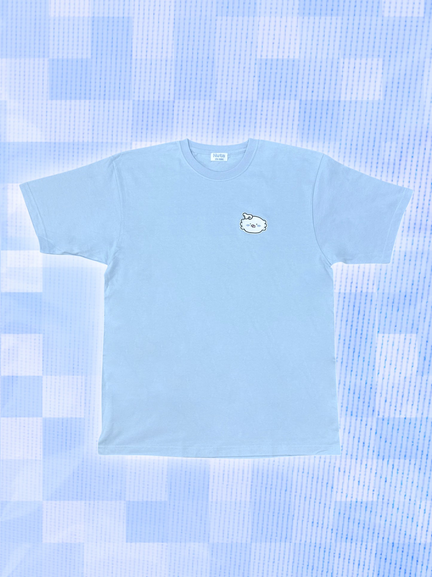 いつでも君の胸にデミちゃんTシャツ