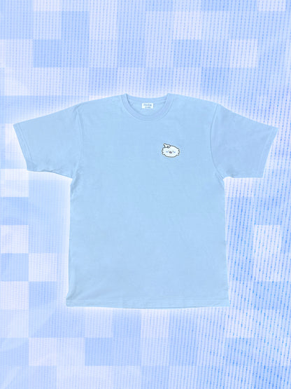 いつでも君の胸にデミちゃんTシャツ