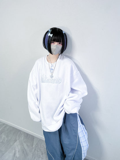 ぬたでみっくでイチコロスウェット(白)