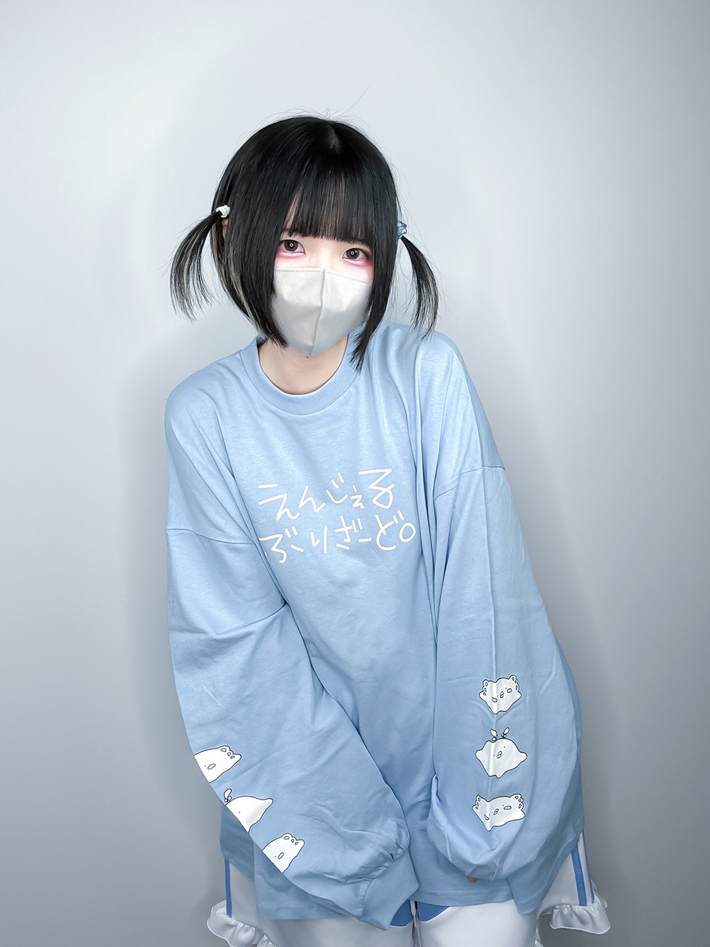 えんじぇるぶりざーどロンT