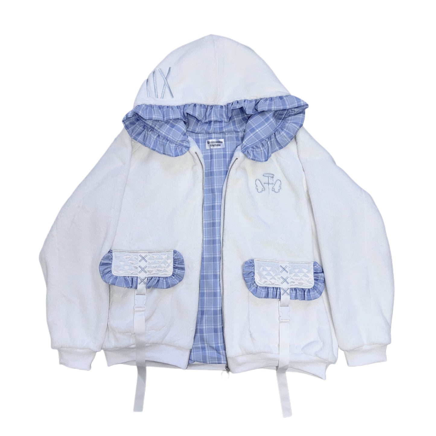 【特典付き】天使ver全身完コピセット(3点)41,200→37,000