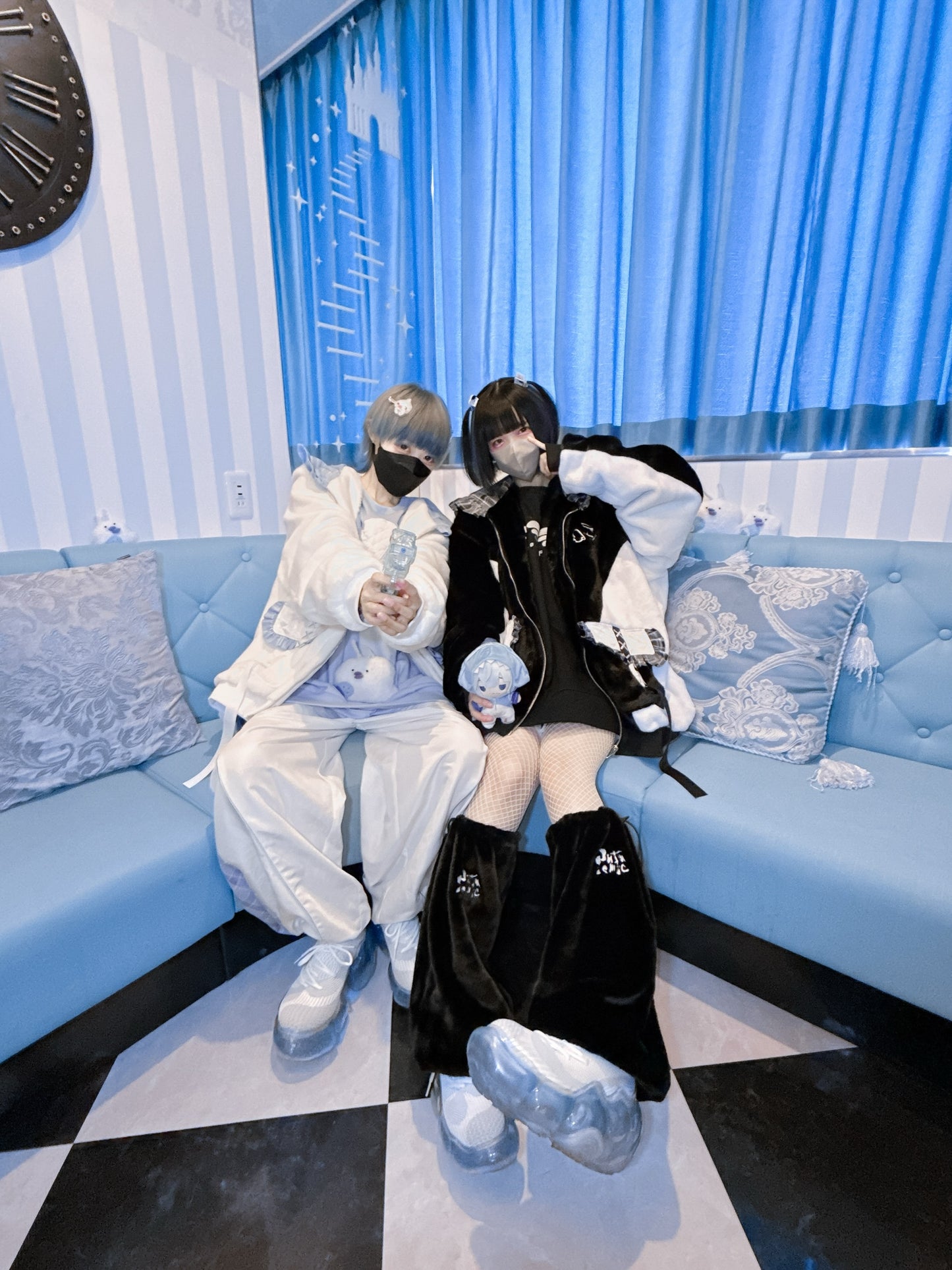 【特典付き】天使ver全身完コピセット(3点)41,200→37,000