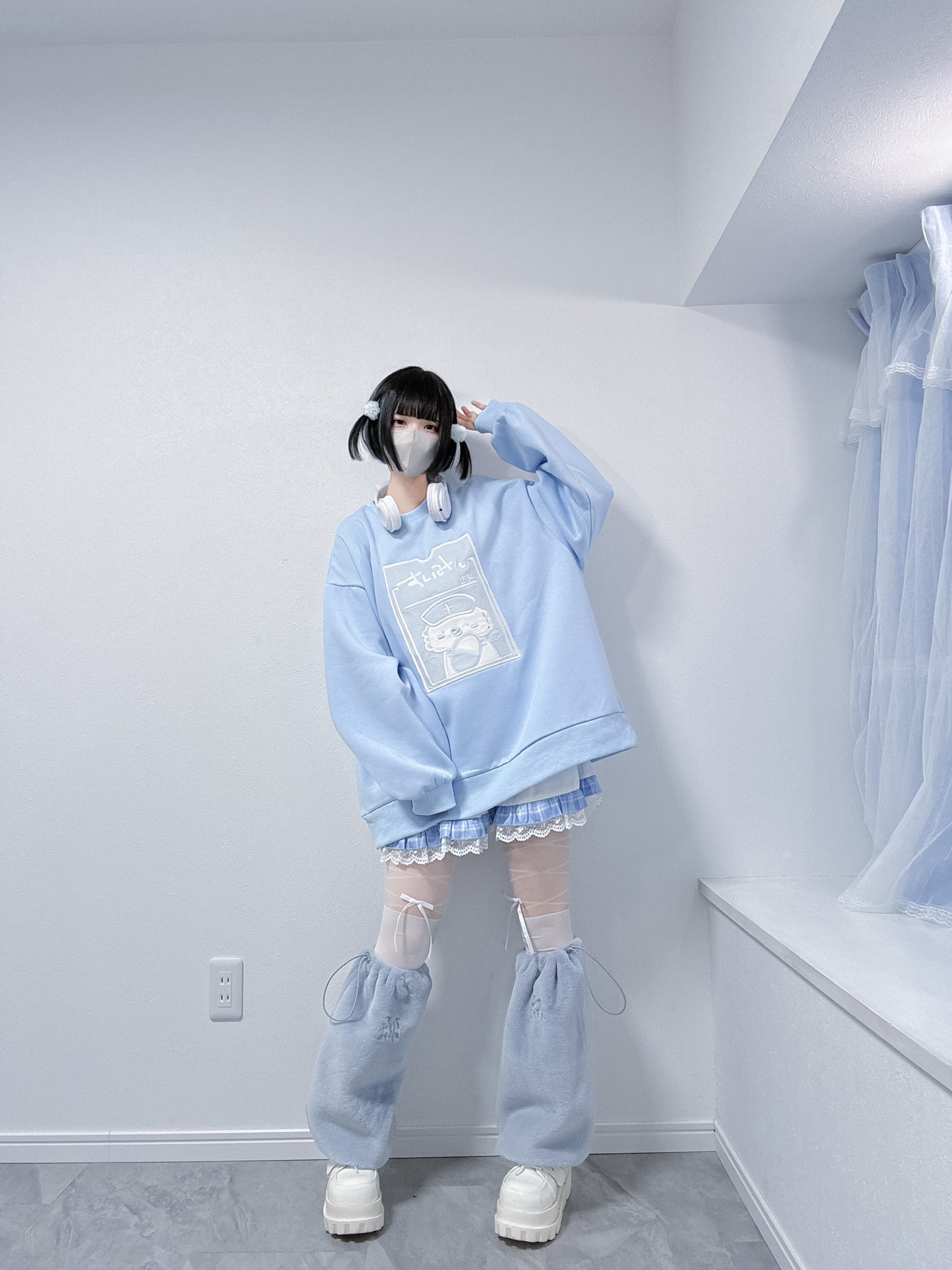 メンタルよしよしクリニックスウェット