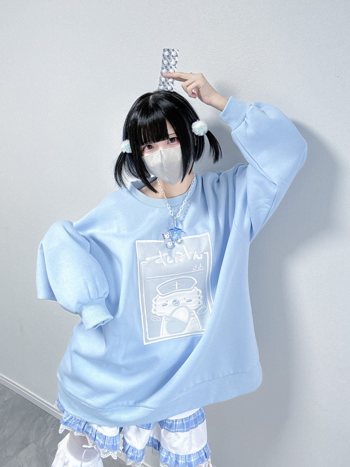 メンタルよしよしクリニックスウェット