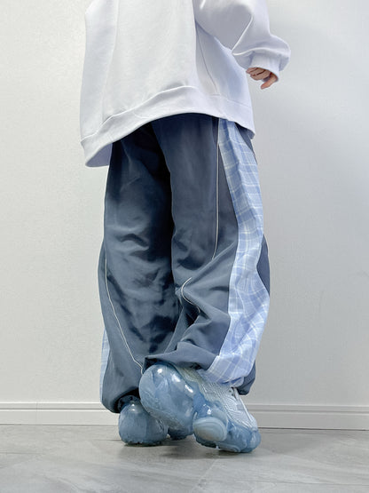 これさえ履けば天下一ロングパンツ(グレー)