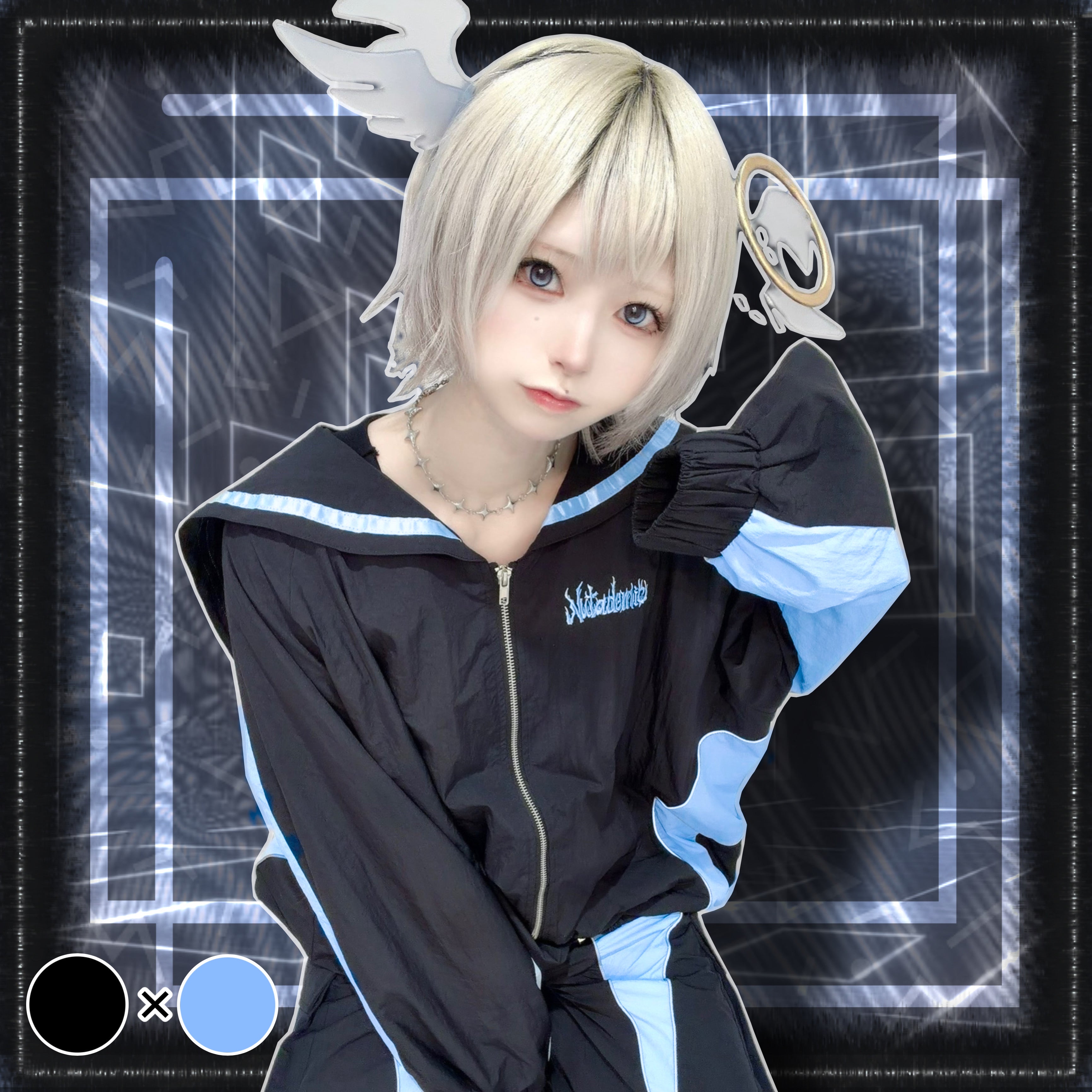 ぬたでみっく-Nuta de mic-