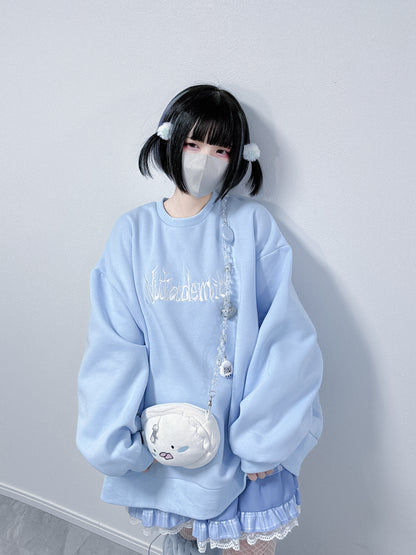 ぬたでみっくでイチコロスウェット(黒)