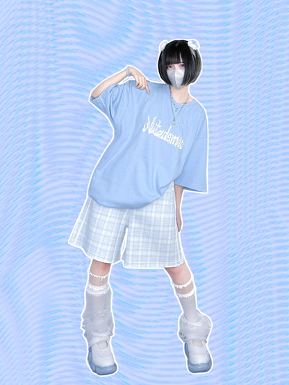 ぬたでみっくでイチコロTシャツ