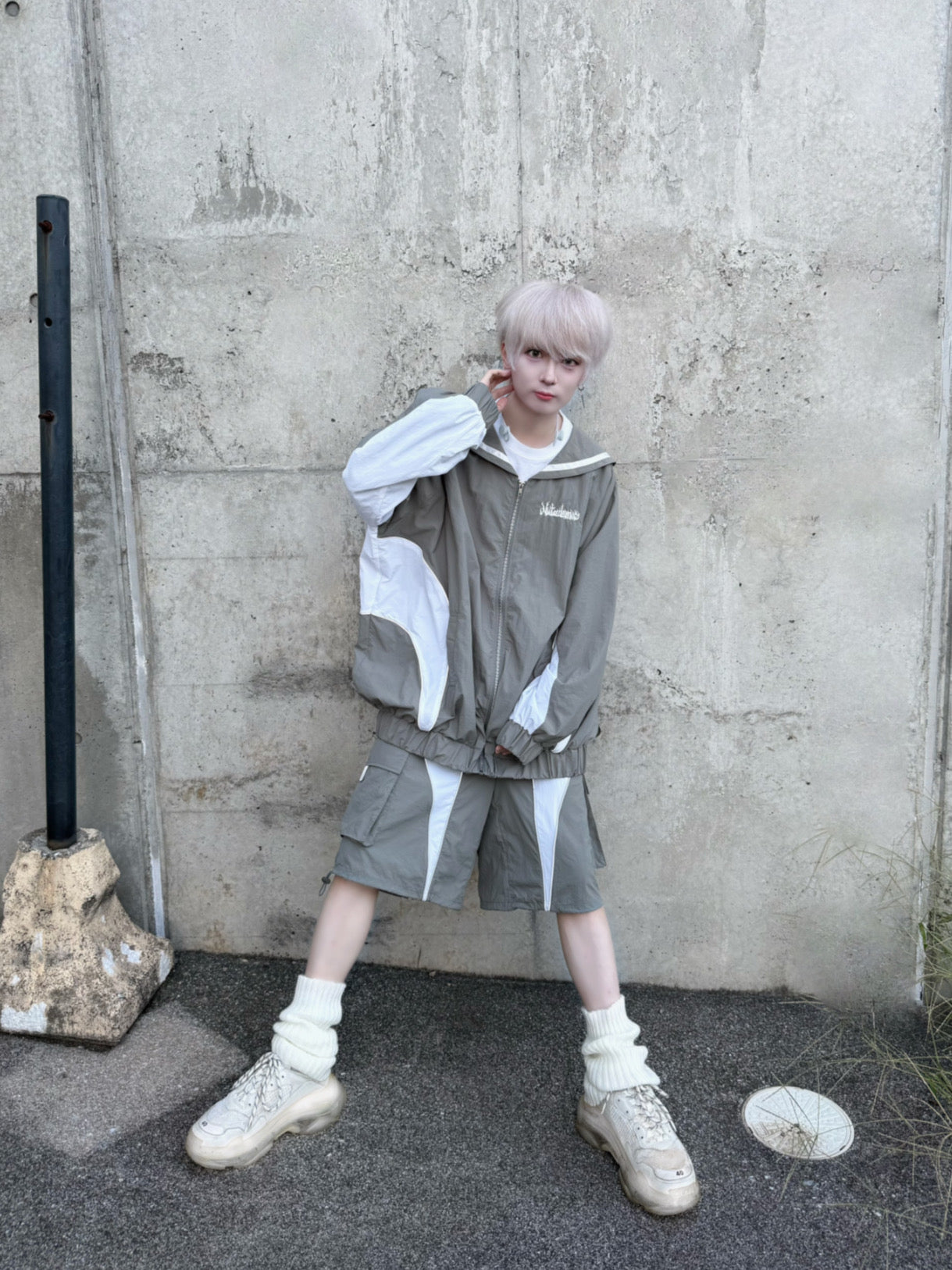 歌い手 雪見 アパレル系まとめ売り パーカー Tシャツ トート 歌い手 雪見 アパレル系まとめ売り パーカー Tシャツ トート