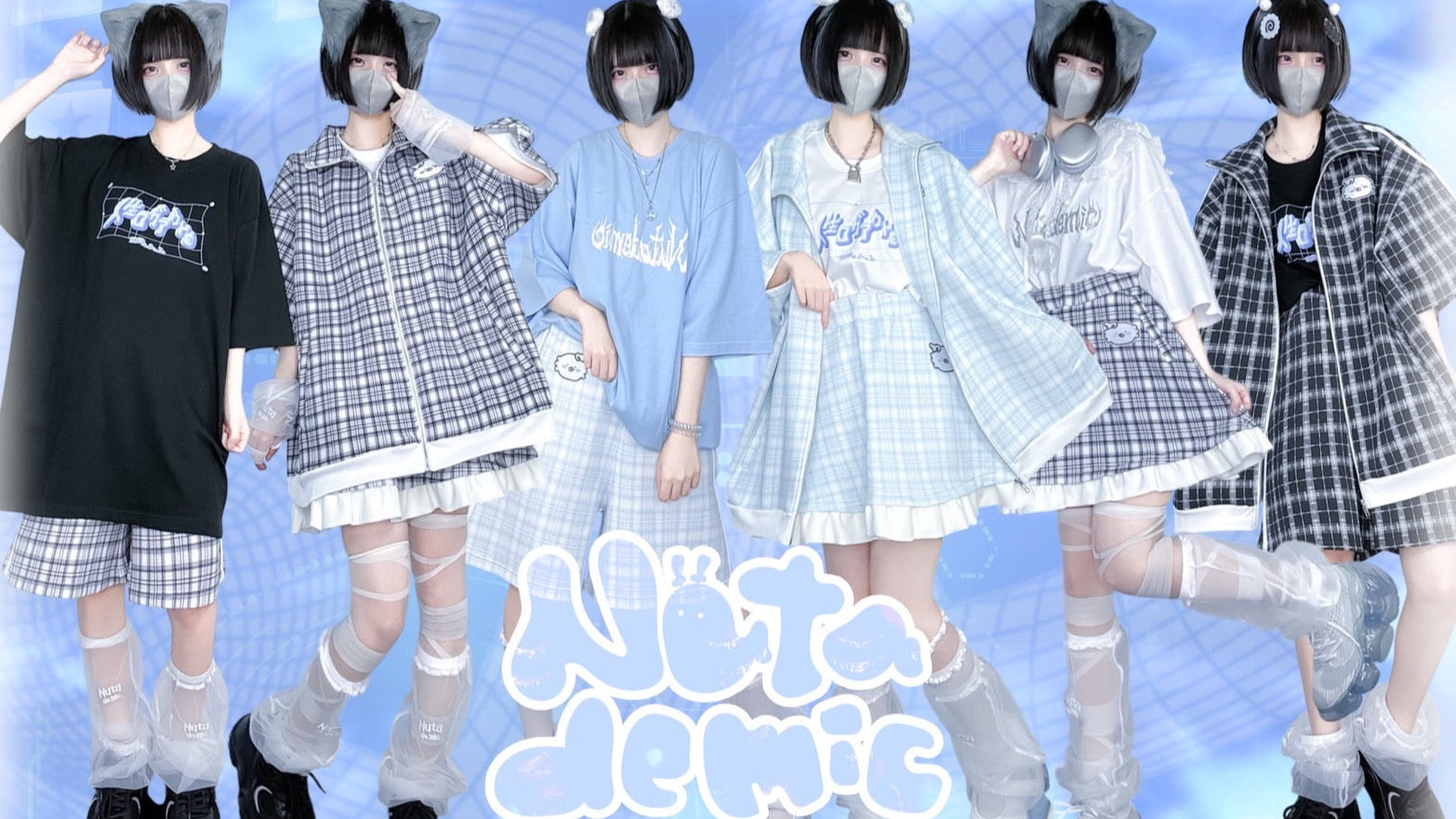 NaNa Chimi by La・Pafait　サロペット　黒 NaNa Chimi by La・Pafait サロペット 黒 オールインワン
